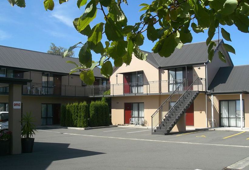 Abbella Lodge Motel 18