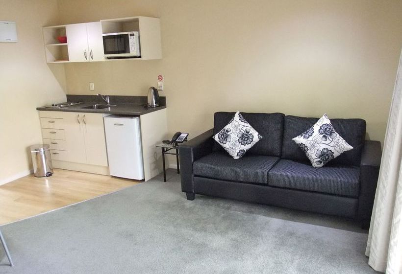 Abbella Lodge Motel 19