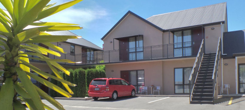 Abbella Lodge Motel 2