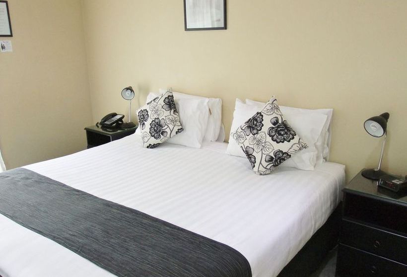 Abbella Lodge Motel 20