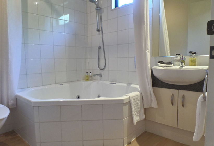 Abbella Lodge Motel 4