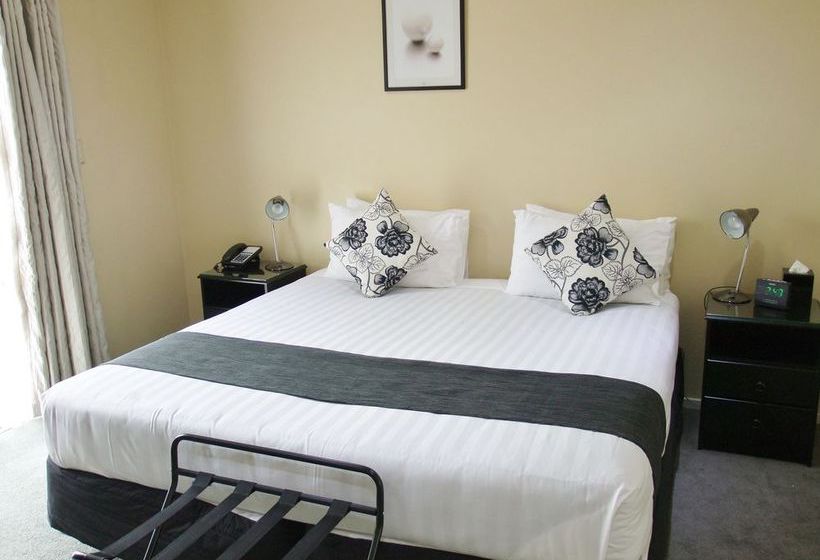 Abbella Lodge Motel 6