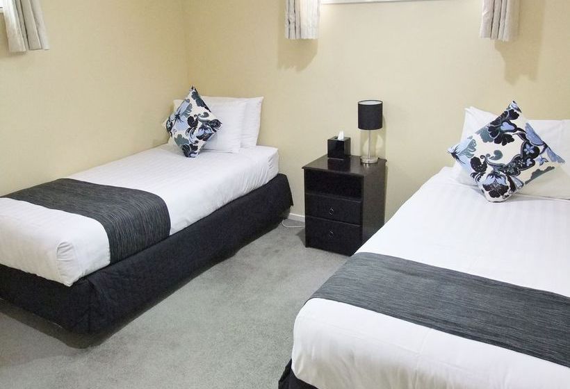 Abbella Lodge Motel 7