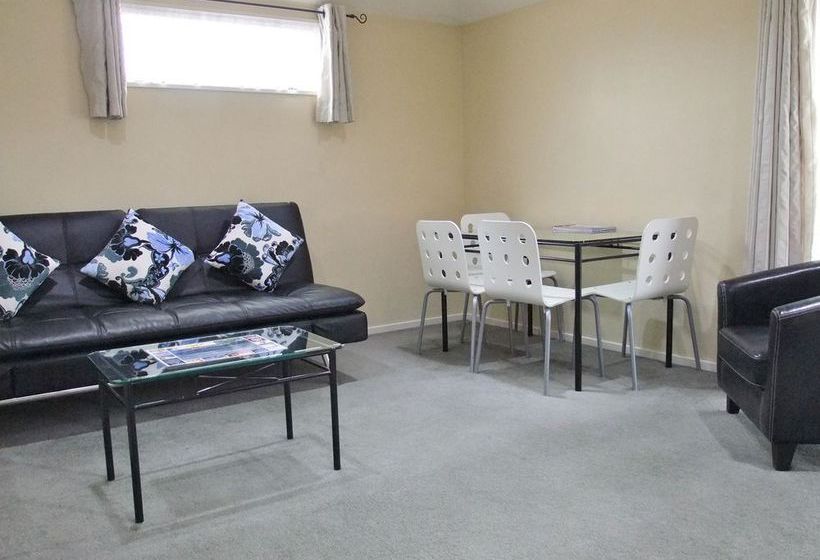 Abbella Lodge Motel 9