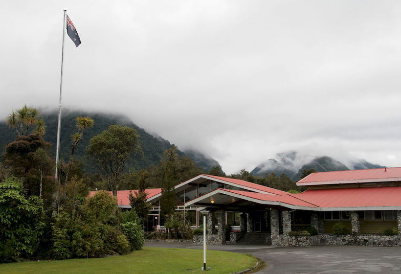 Motel The Mueller Franz Josef