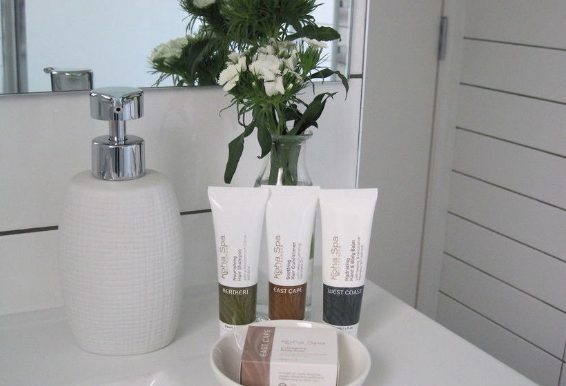 Acorns Wellington Apartment