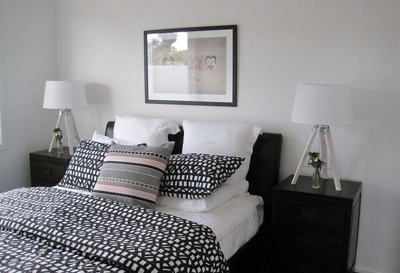 Acorns Wellington Apartment 10