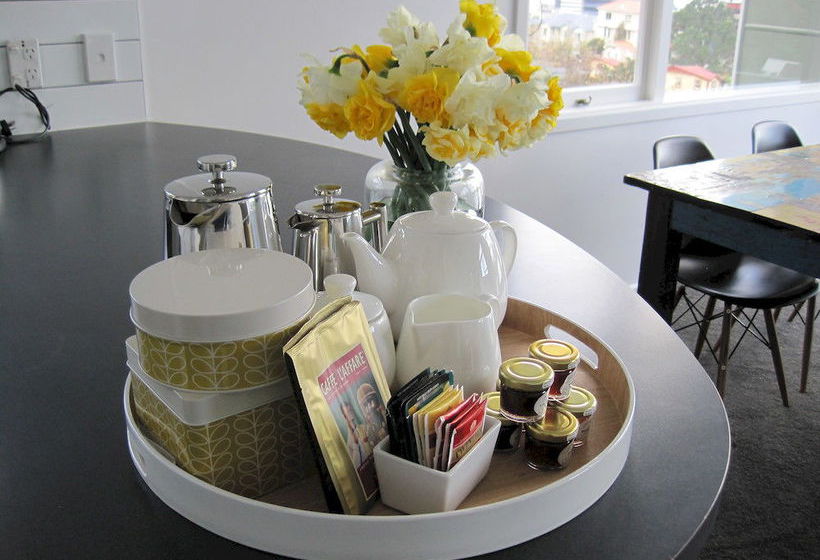 Acorns Wellington Apartment 3