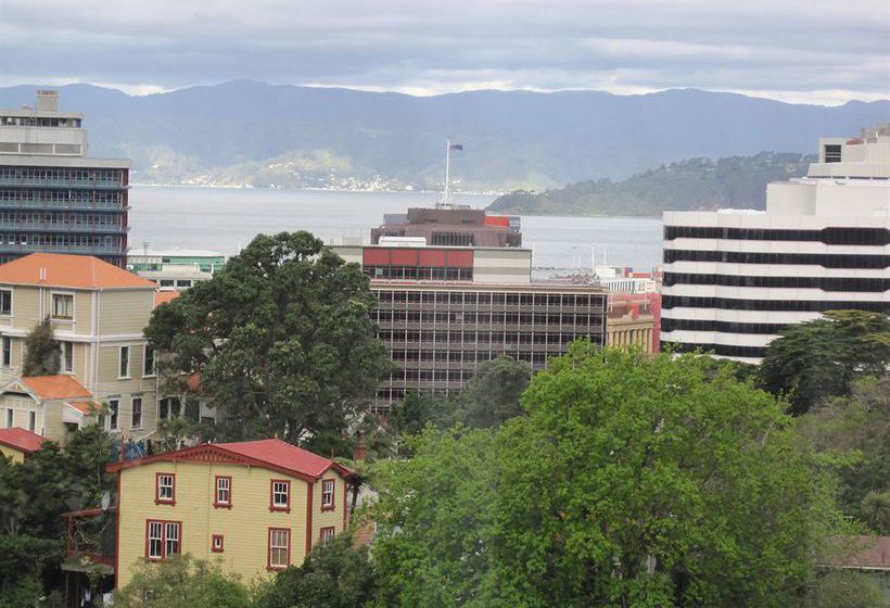 Acorns Wellington Apartment 9