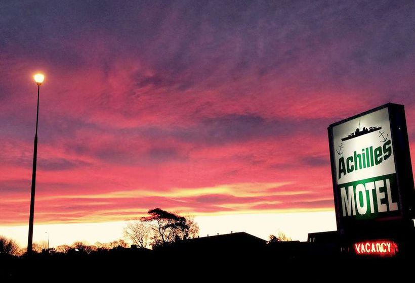 Achilles Motel 16