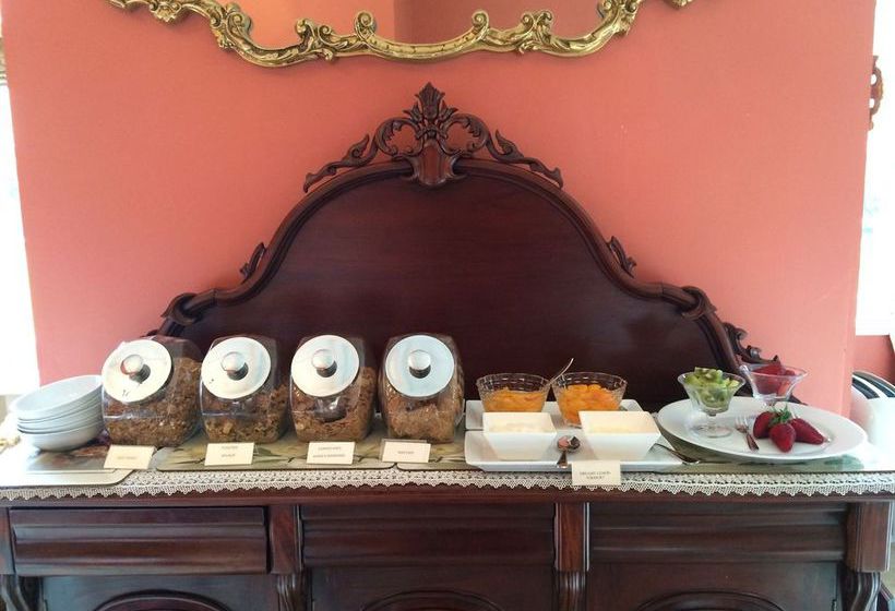 Bed and Breakfast Blairgowrie House 11