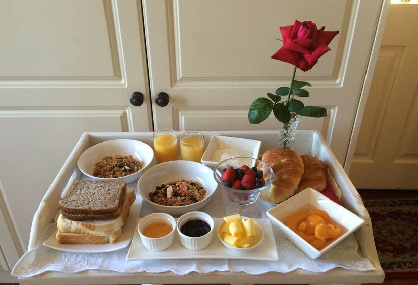 Bed and Breakfast Blairgowrie House 13