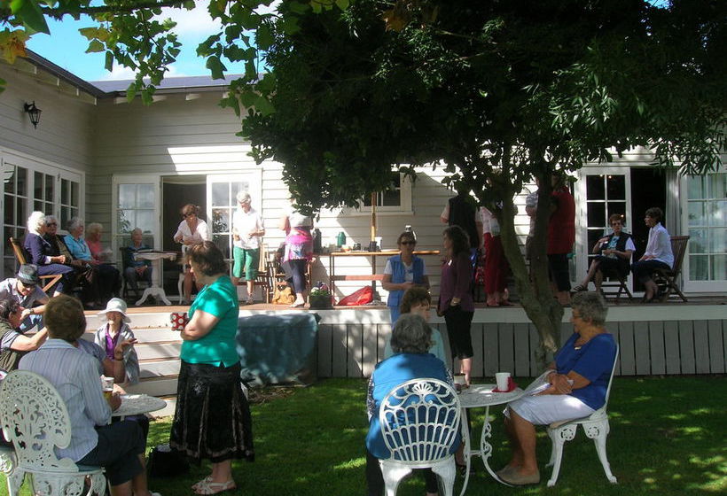 Bed and Breakfast Blairgowrie House 14