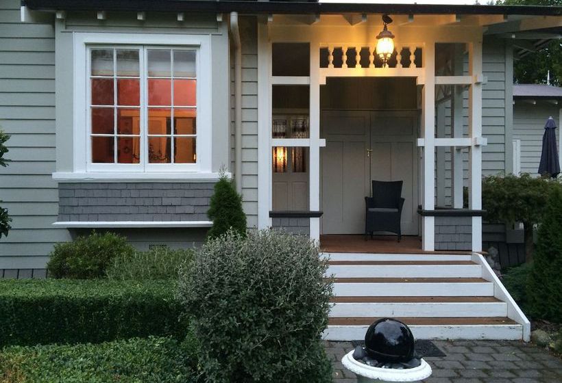 Bed and Breakfast Blairgowrie House 16