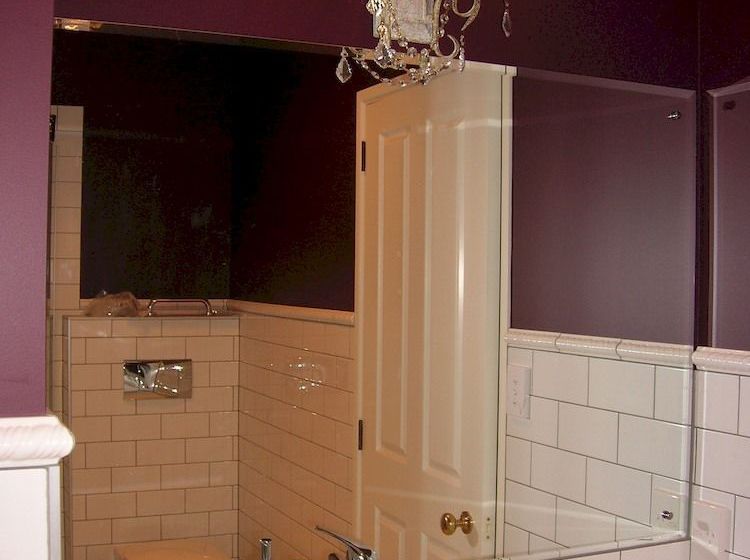 Bed and Breakfast Blairgowrie House 18