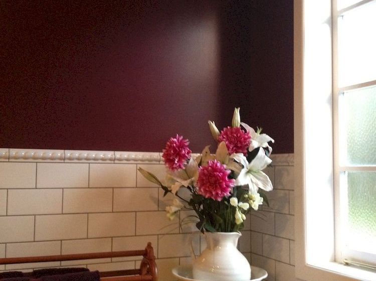 Bed and Breakfast Blairgowrie House 19