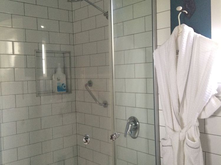 Bed and Breakfast Blairgowrie House 20