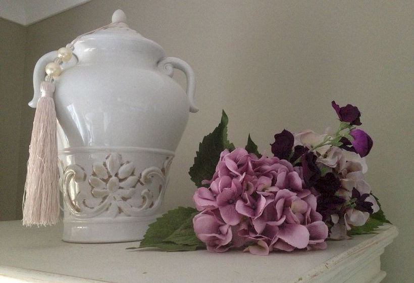 Bed and Breakfast Blairgowrie House 3