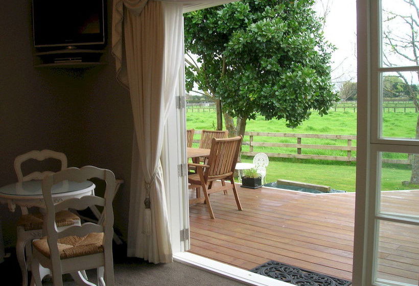 Bed and Breakfast Blairgowrie House 4