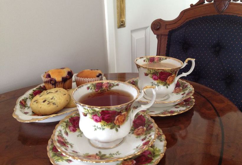 Bed and Breakfast Blairgowrie House 5