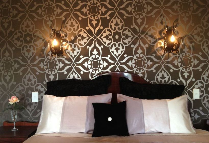 Bed and Breakfast Blairgowrie House 6