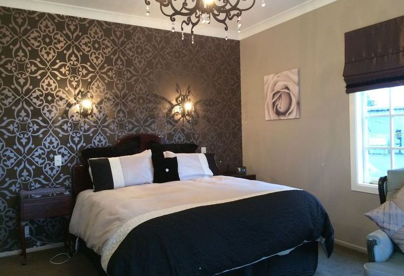 Bed and Breakfast Blairgowrie House 7