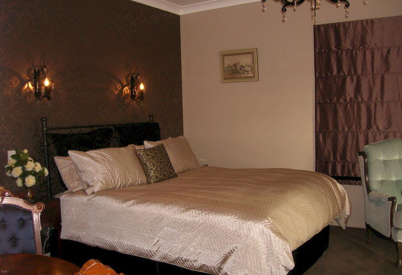 Bed and Breakfast Blairgowrie House 8