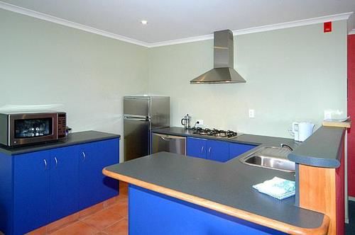 Boatshed Motel Apartments