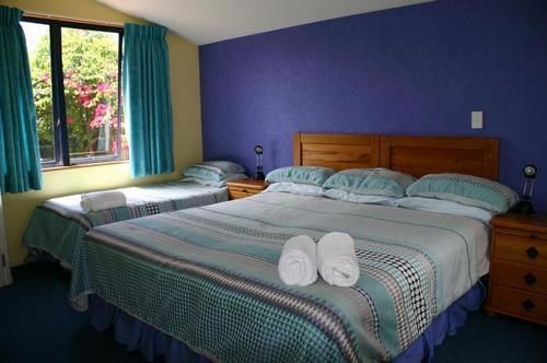 Boatshed Motel Apartments 2