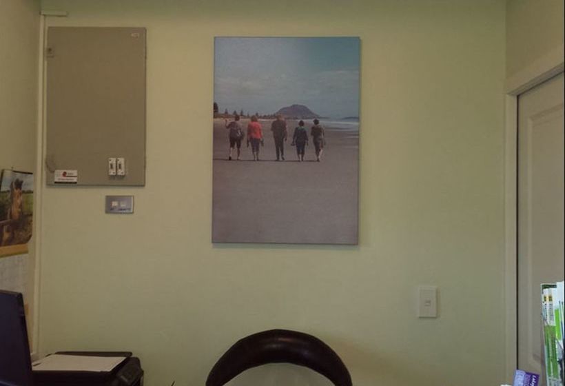 Boatshed Motel Apartments 4