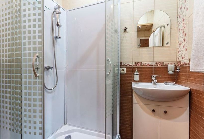 Hotel California Na Pokrovke 10