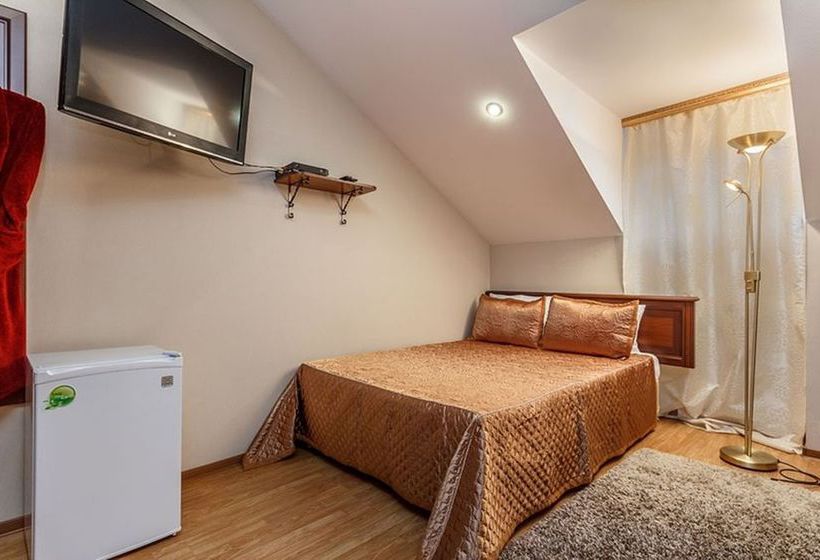 Hotel California Na Pokrovke 13