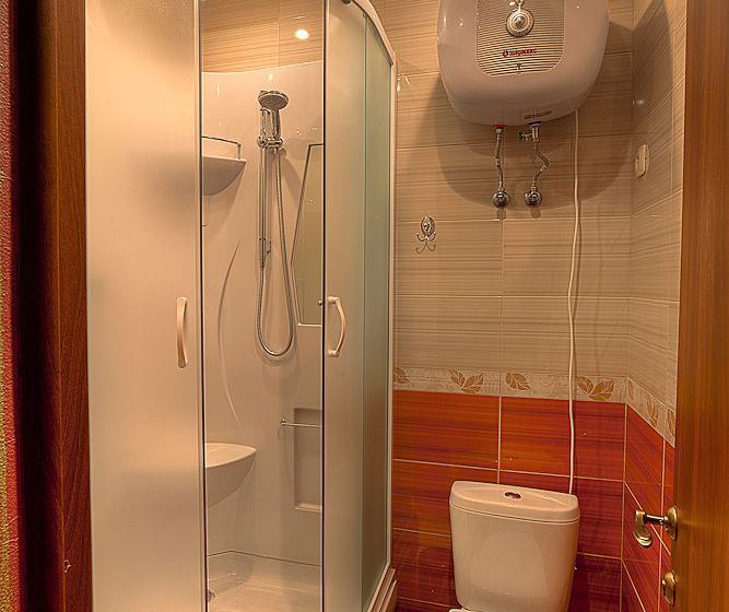 Hotel California Na Pokrovke 18