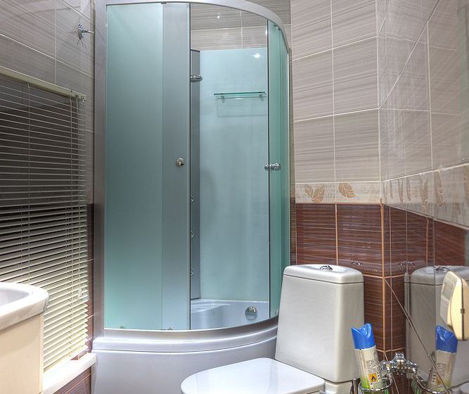 Hotel California Na Pokrovke 19