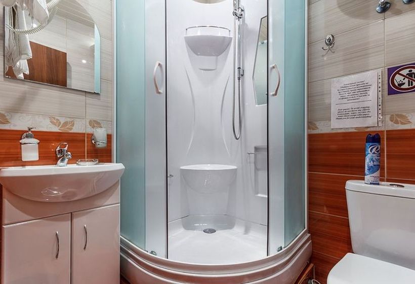 Hotel California Na Pokrovke 2