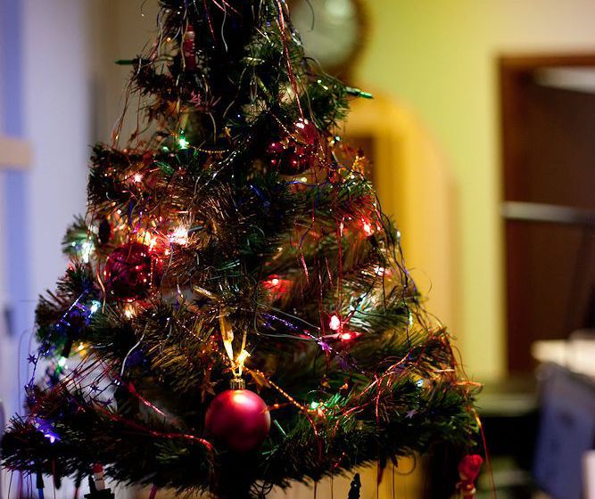 Hotel California Na Pokrovke 20