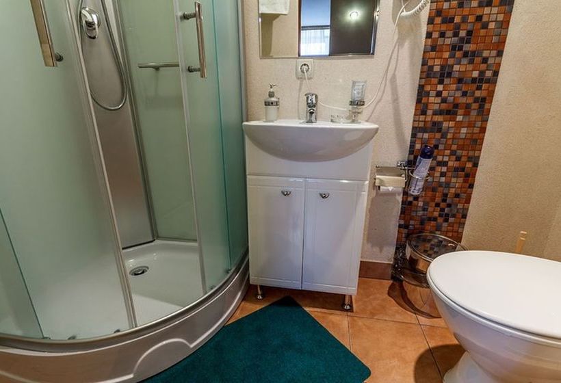 Hotel California Na Pokrovke 3