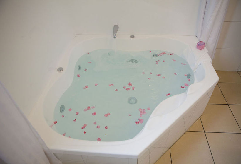 Motel 162 Kings Of Riccarton