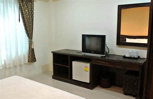 Hotel Lek City 3