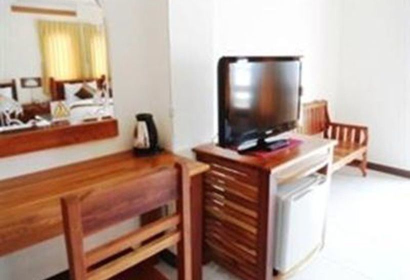 Riverfront Hotel Mukdahan 5