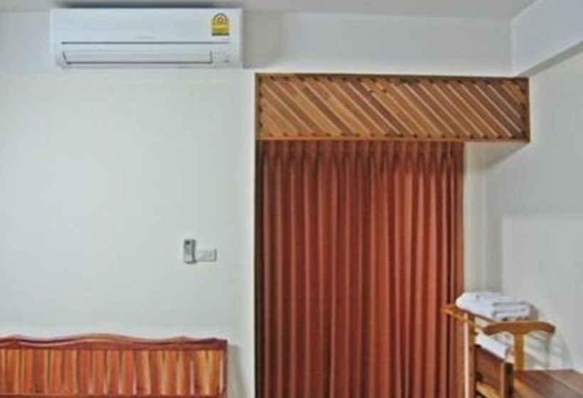 Riverfront Hotel Mukdahan 6