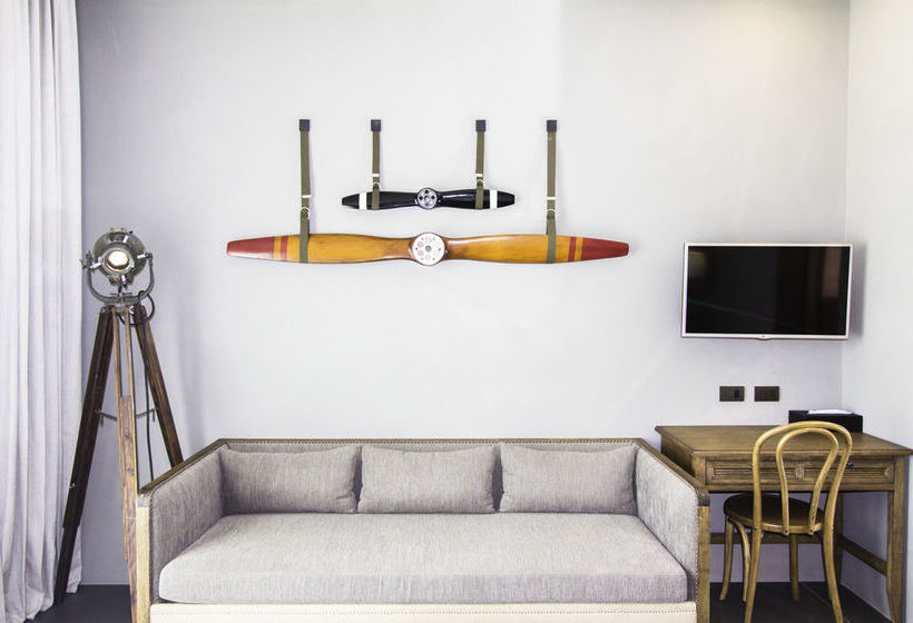 Hotel Marina Express Aviator Phuket Airport