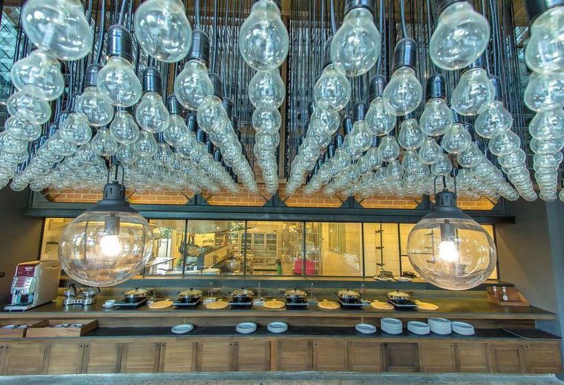 Hotel Marina Express Aviator Phuket Airport 14