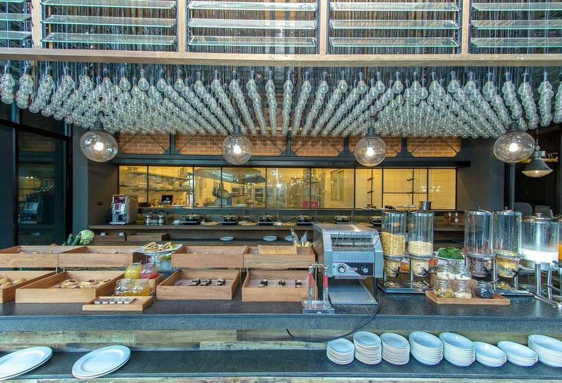 Hotel Marina Express Aviator Phuket Airport 15