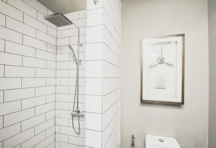 Hotel Marina Express Aviator Phuket Airport 2