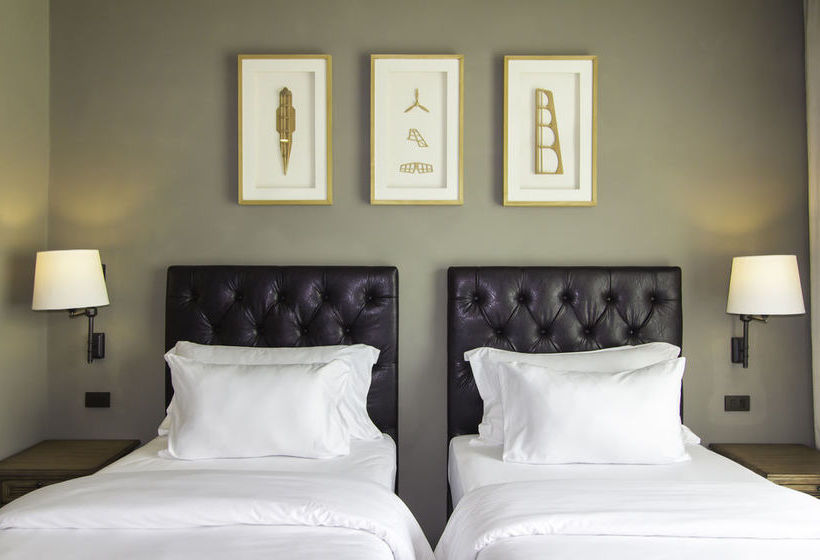 Hotel Marina Express Aviator Phuket Airport 4