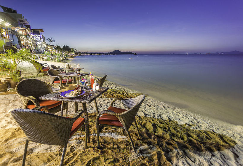 Hotel Enjoy Beach 10