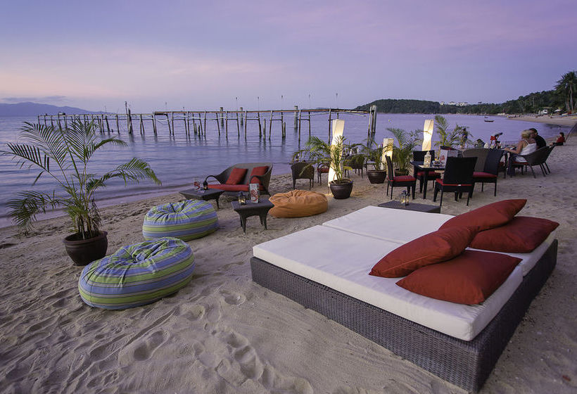 Hotel Enjoy Beach 11