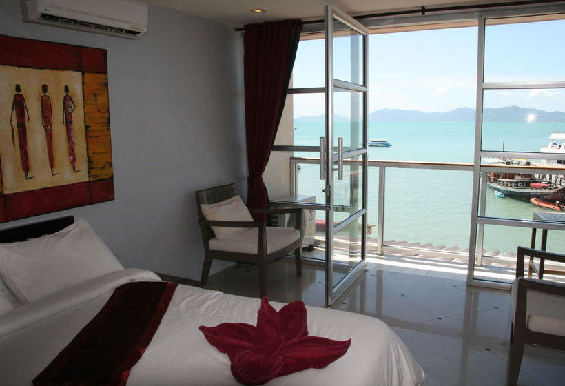 Hotel Enjoy Beach 13