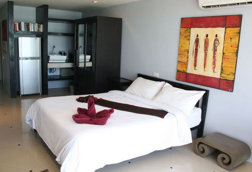 Hotel Enjoy Beach 14